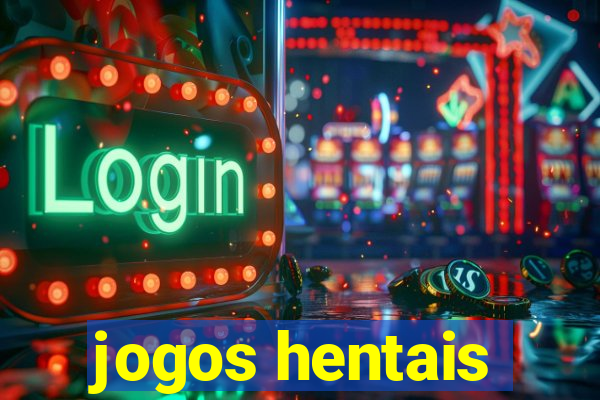 jogos hentais